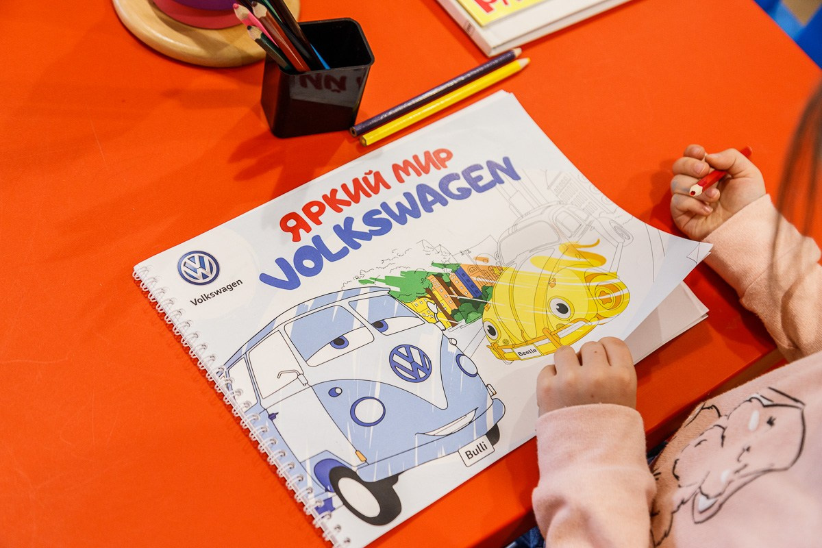 БИЗНЕС КОНТЕНТ. АЛЕКСАНДР ФОКС