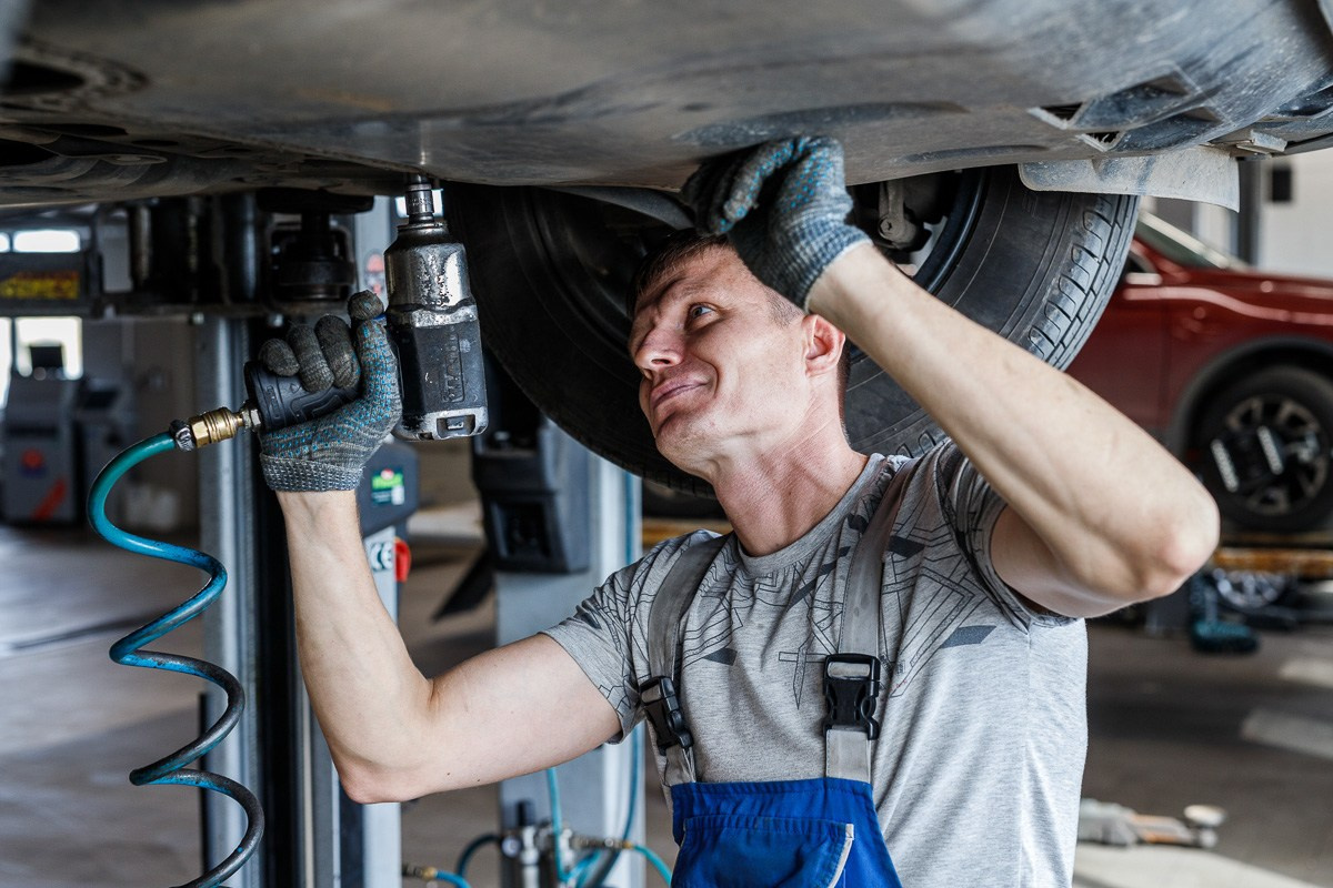 БИЗНЕС КОНТЕНТ. АЛЕКСАНДР ФОКС