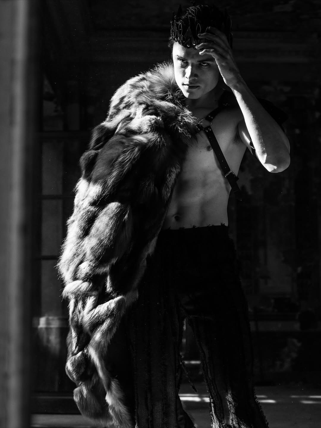 Стилист Круг Ульяна