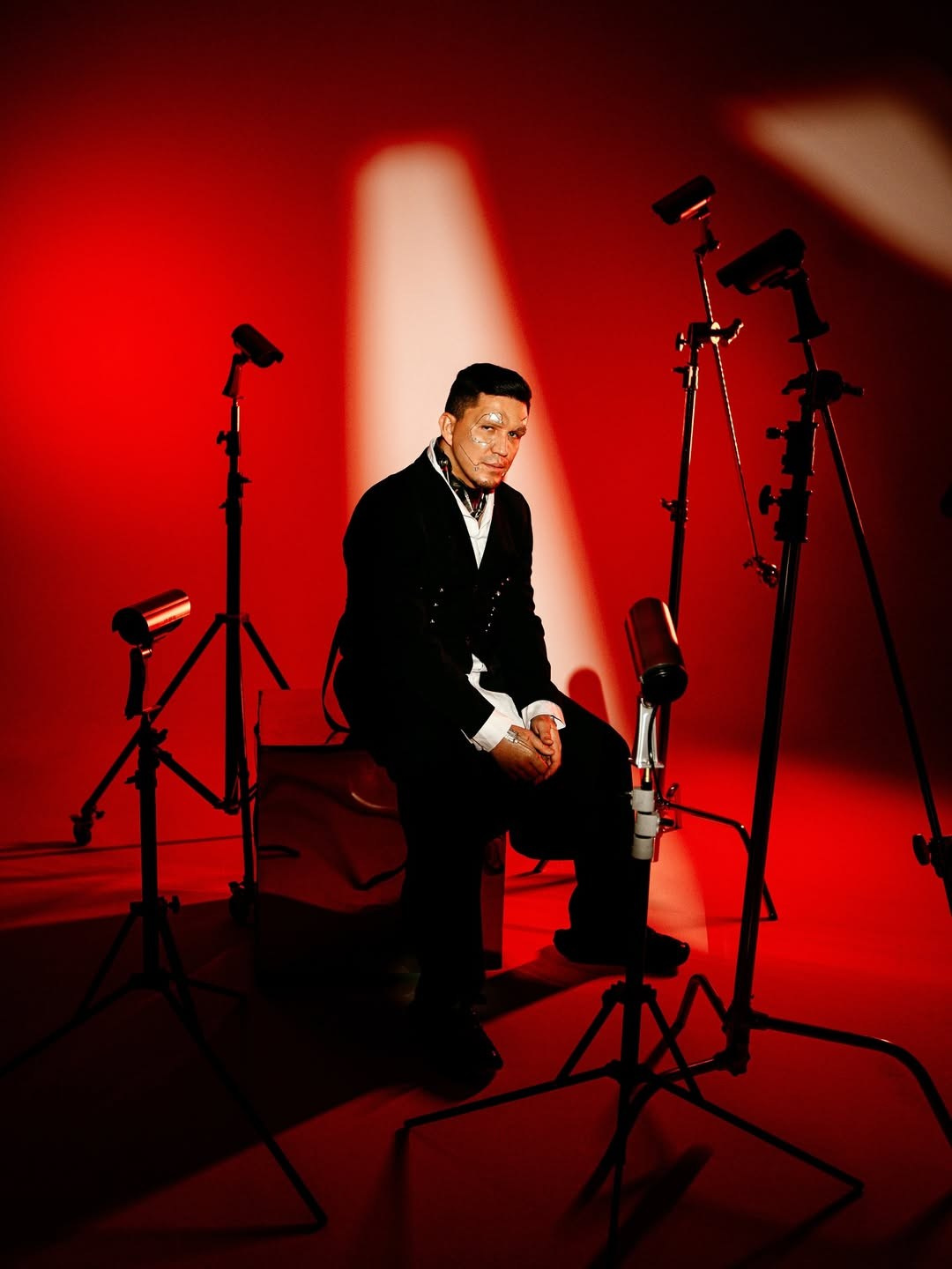 Фотосесии. Стилист Круг Ульяна