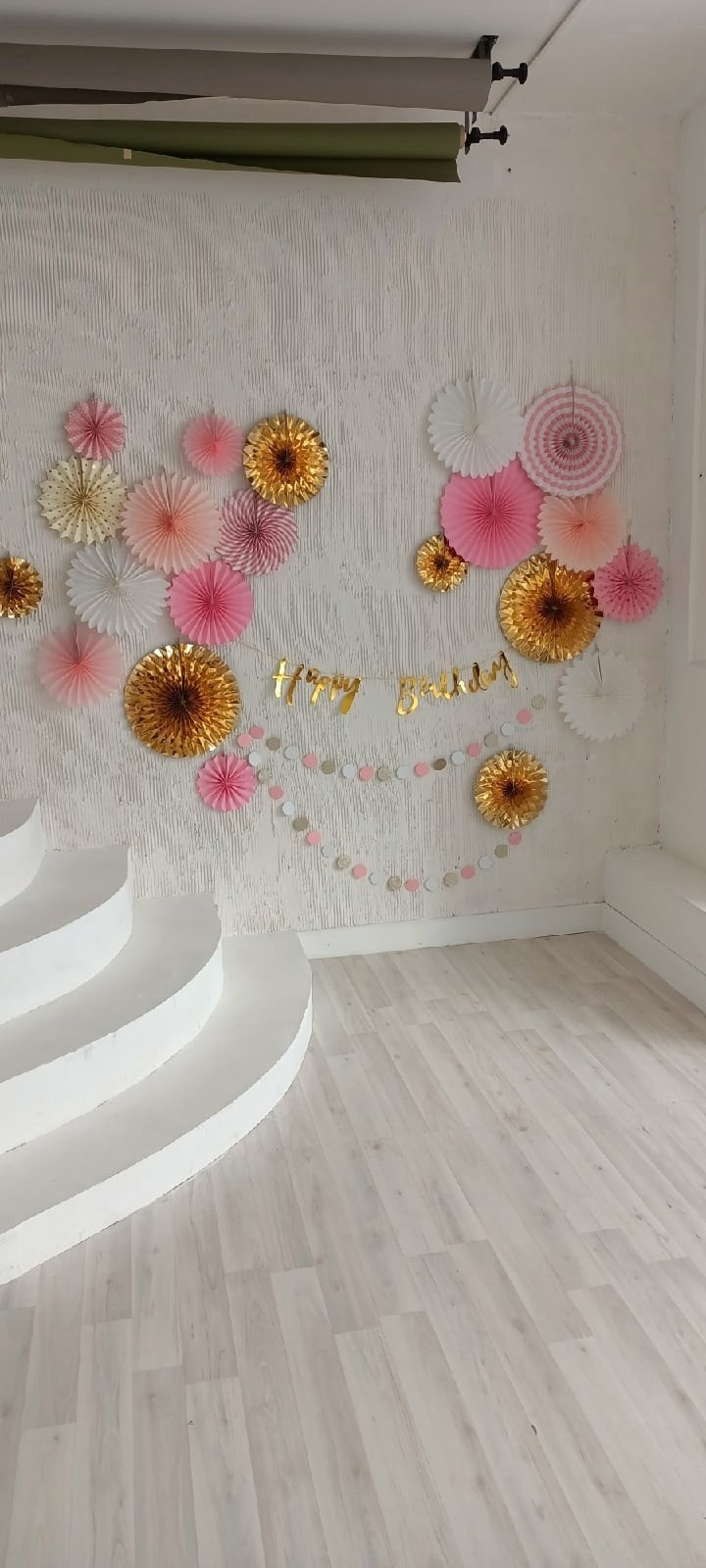 Оформление 1 годик. Свадебный и семейный фотограф в Твери и Тверской области