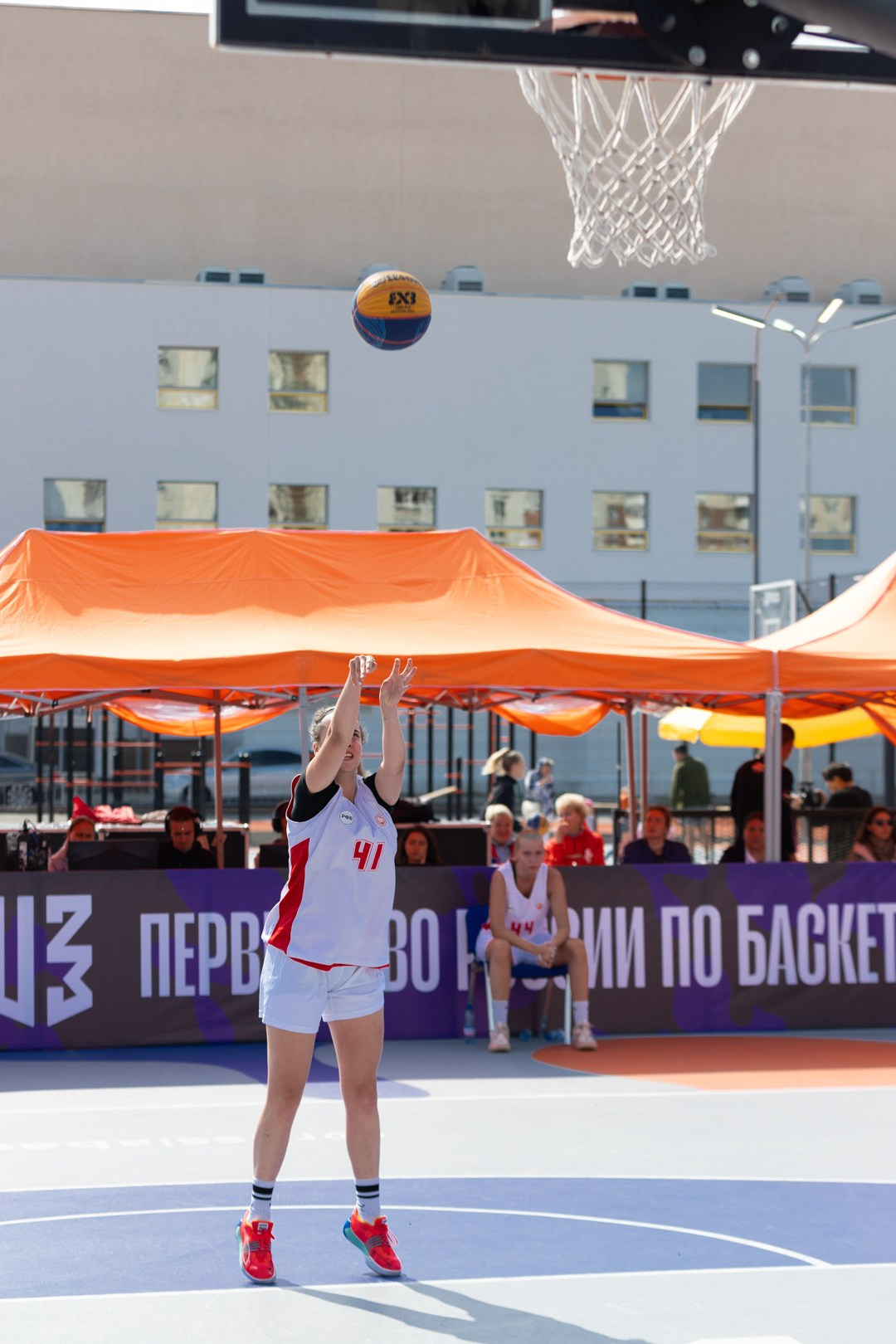 РФБ 3×3 U23. MIG — студия спортивной фотографии Михаила Голянского