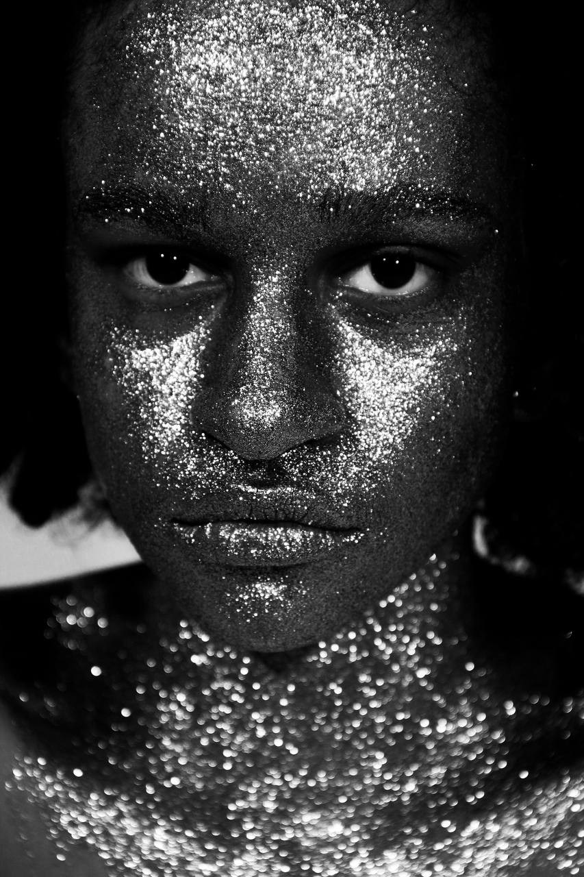 Vanessa. Репортажный и творческий фотограф в Москве Смольякова Анна