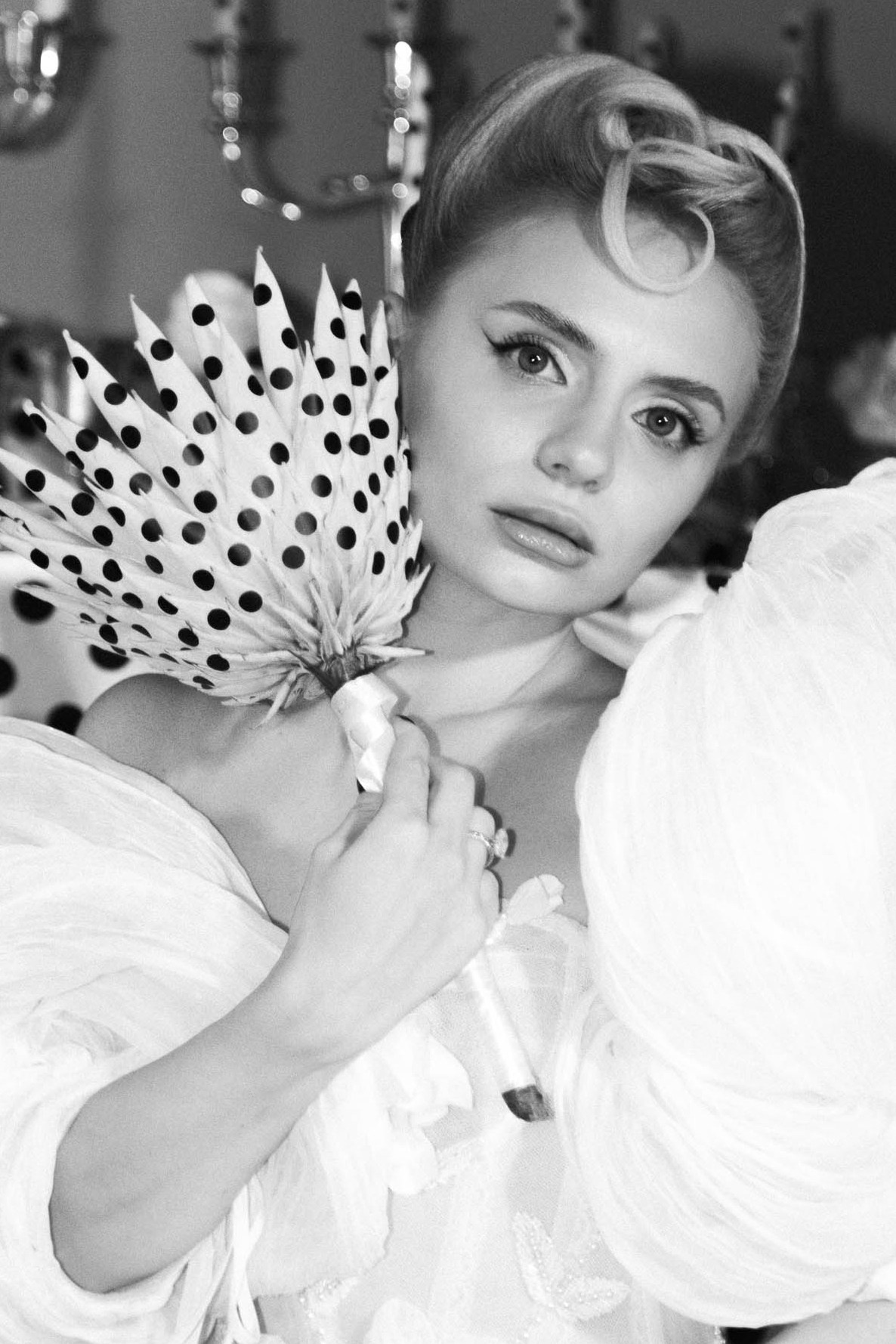 Антон и Алиса. Фотограф Кристина Карпенко