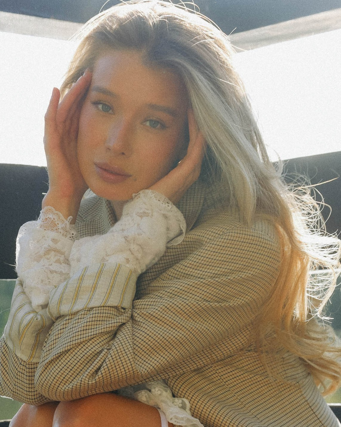 Екатерина. Фотограф Кристина Карпенко