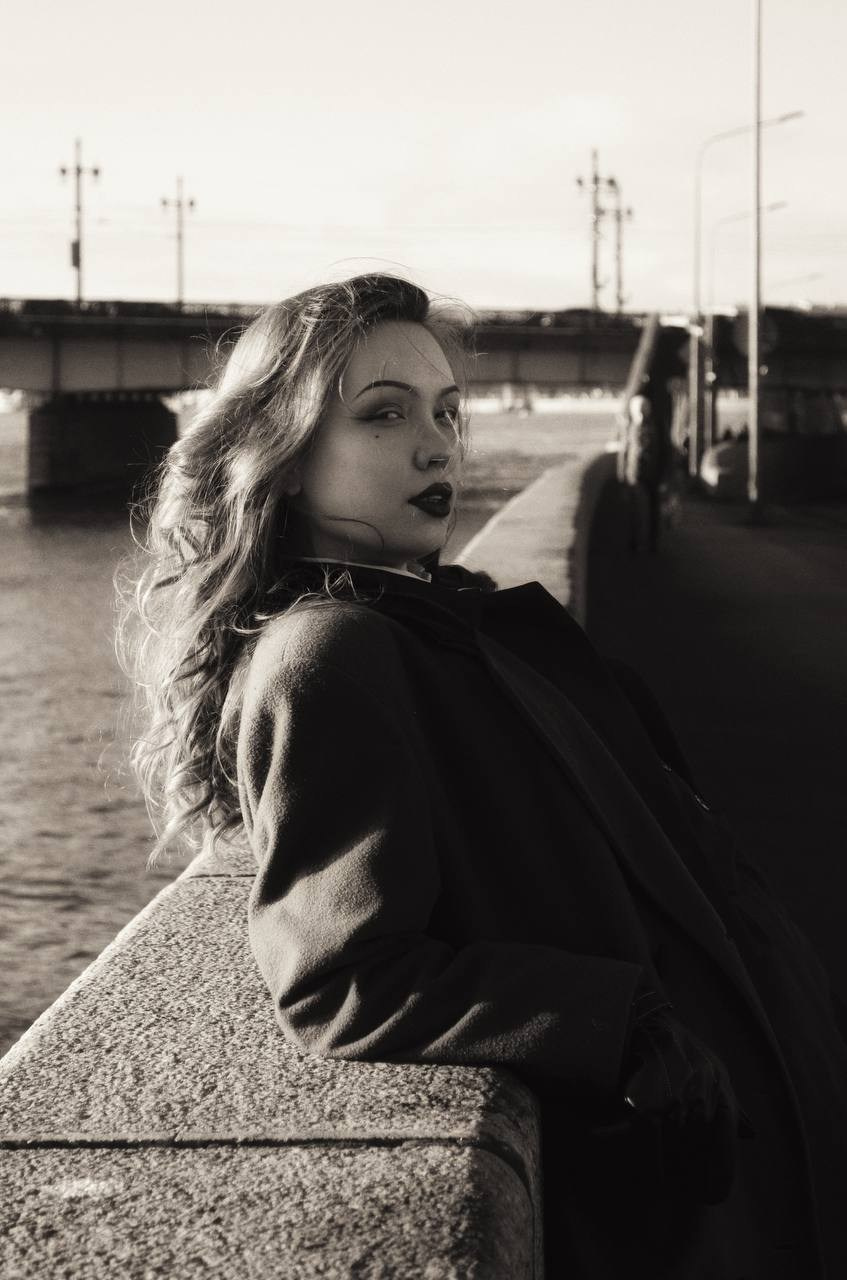 Индивидуальные съёмки. Wirinsens