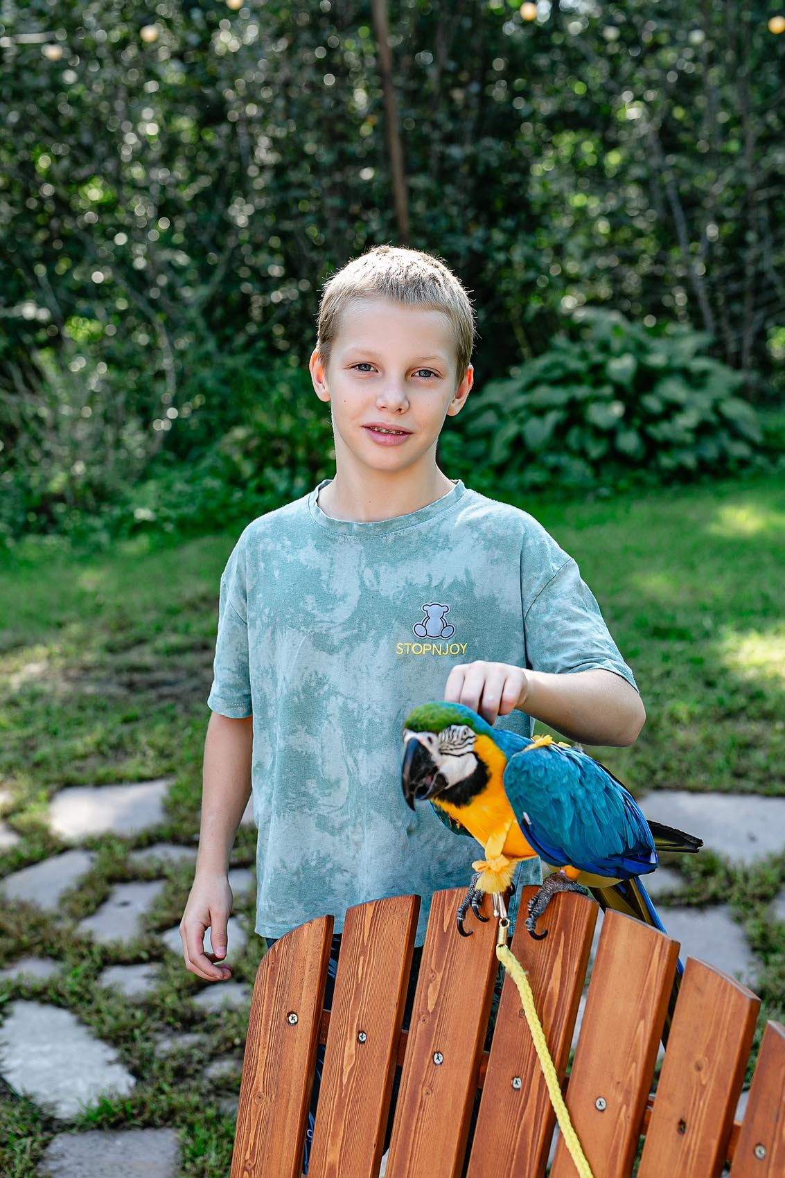 Детский день рождения г Владивосток. Владивосток семейный фотограф Александр Степанов