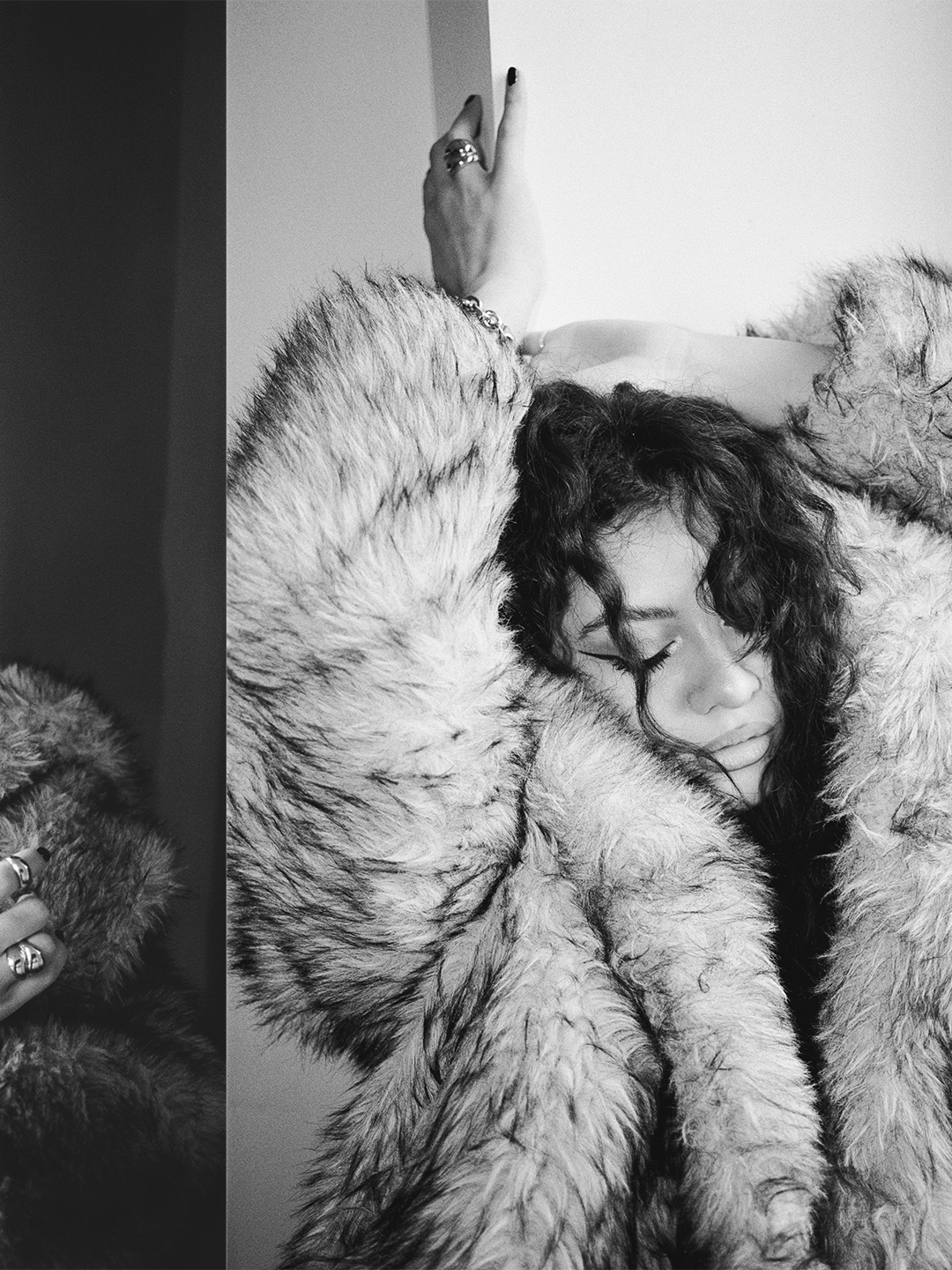 <A>. Плёночный фотограф Москва, Саша Звук