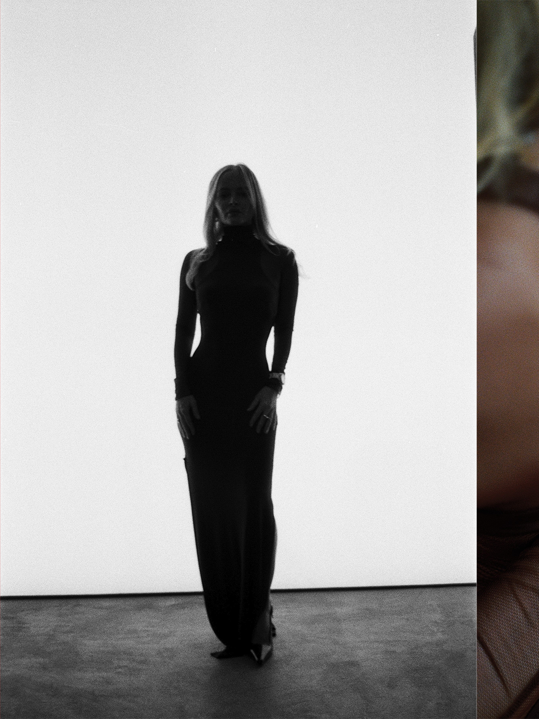 <O>. Плёночный фотограф Москва, Саша Звук