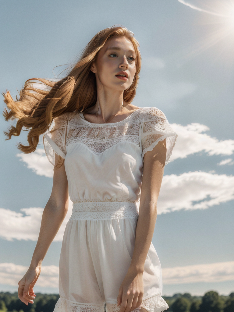 Прогулка Алуры. Фотограф Роман Витвицкий