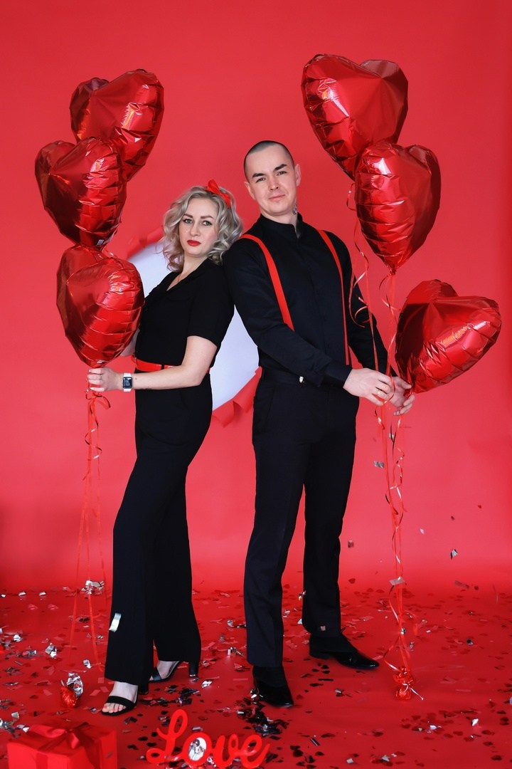 Фотопроекты. Фотостудия Фонарь