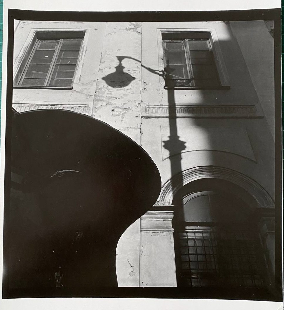 Работы. Об авторе