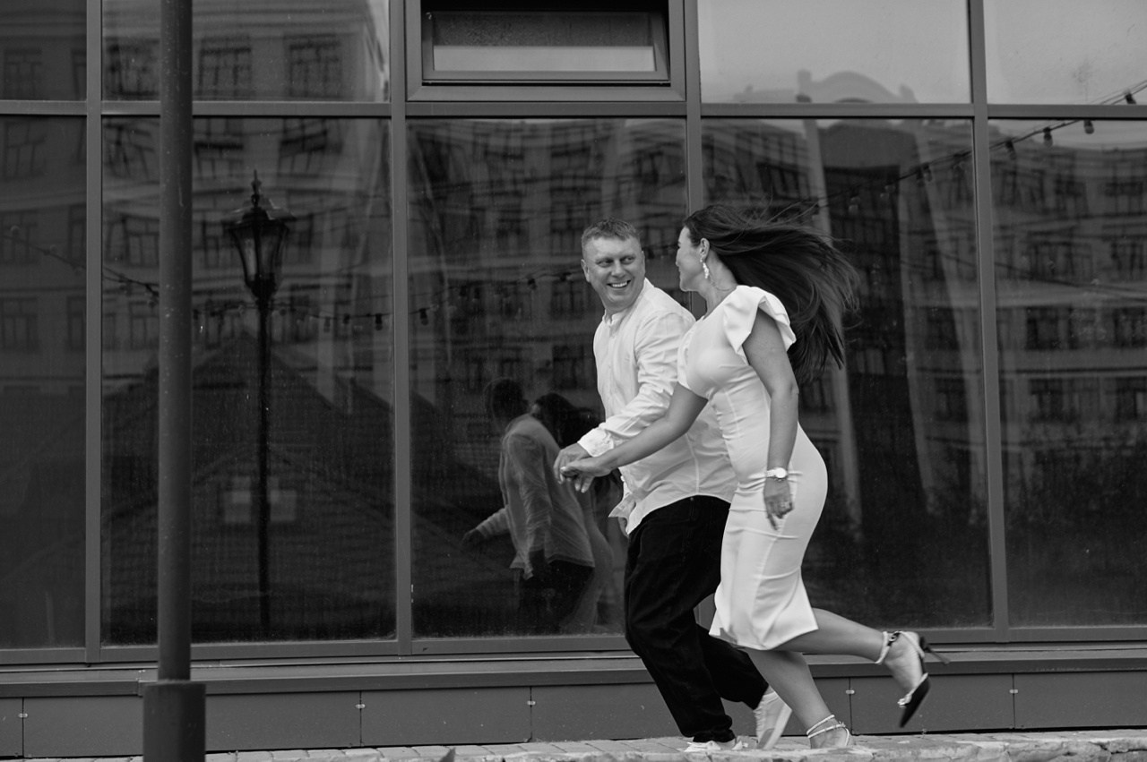 Свадебное. Фотограф \ видеограф