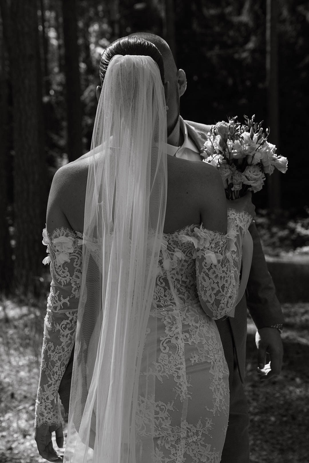 Wedding’25 | Yana & Anton. Фотограф | Рилсмейкер