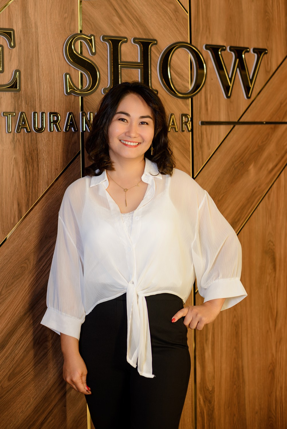 THE SHOW. КИПЯТКОМ КОКШЕТАУ