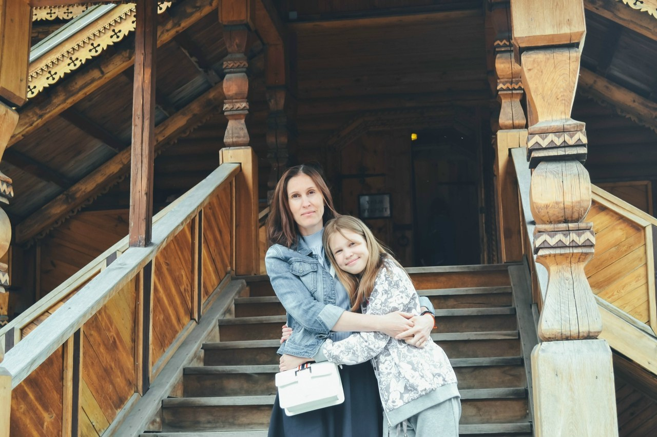 Выпускной 4 класс. Главная