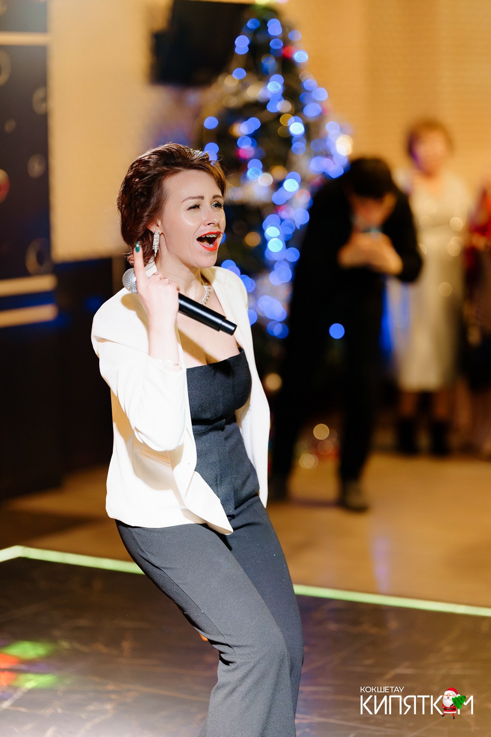 VIP LOUNGE. КИПЯТКОМ КОКШЕТАУ