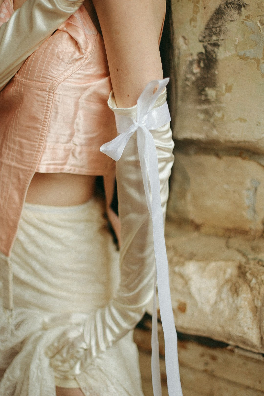 Ghost. Фотограф Нижний Новгород