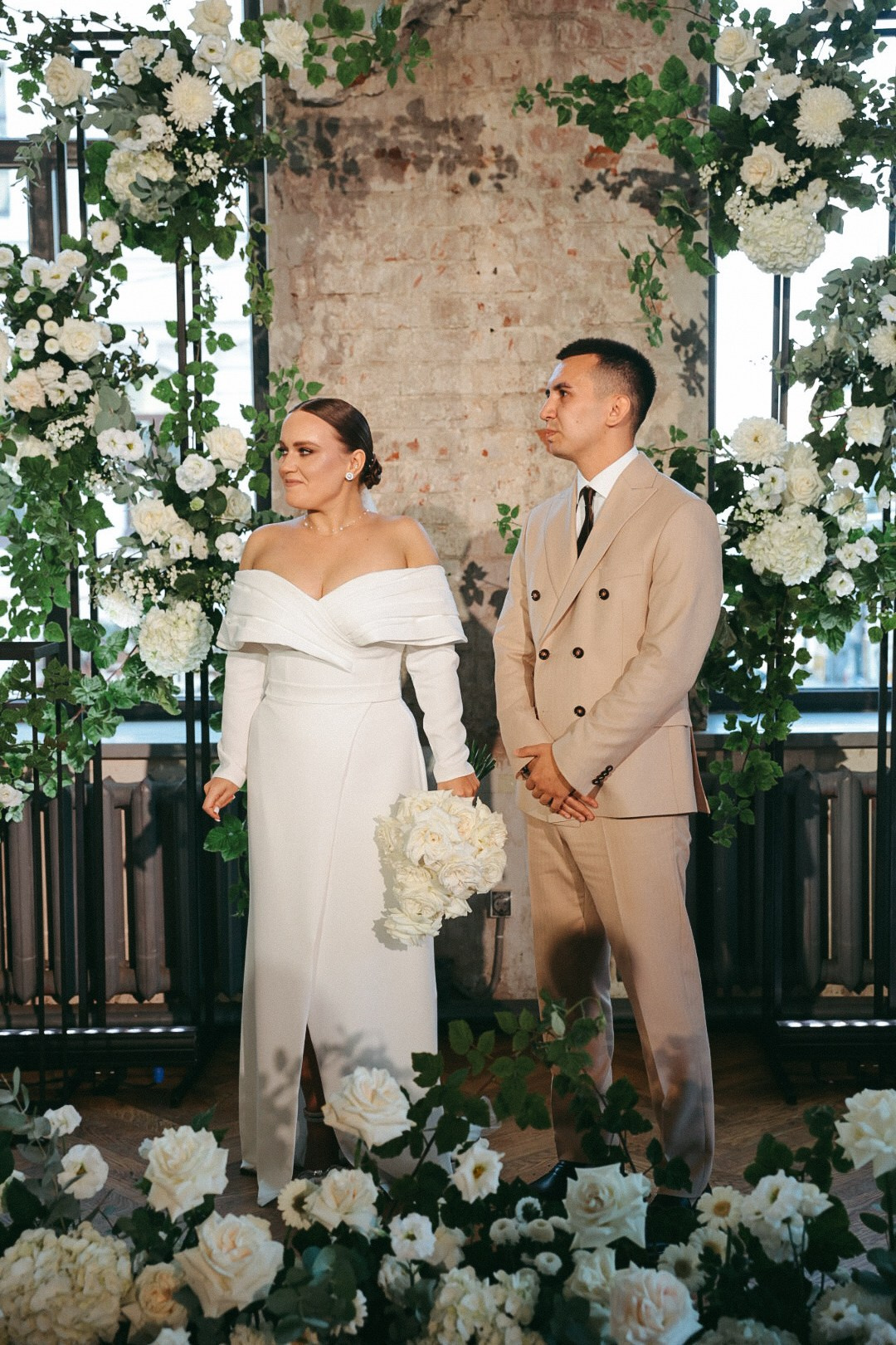 Слава и Настя. Фотограф Нижний Новгород