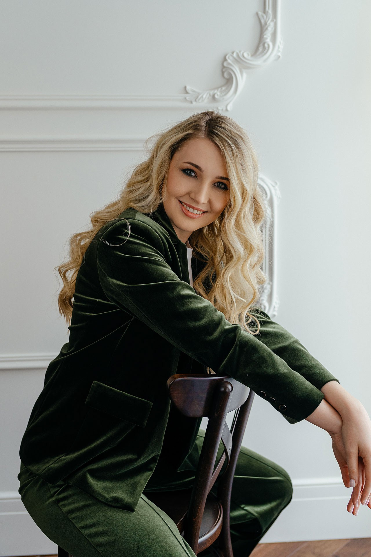 Валерия. Фотограф Ирина Романова