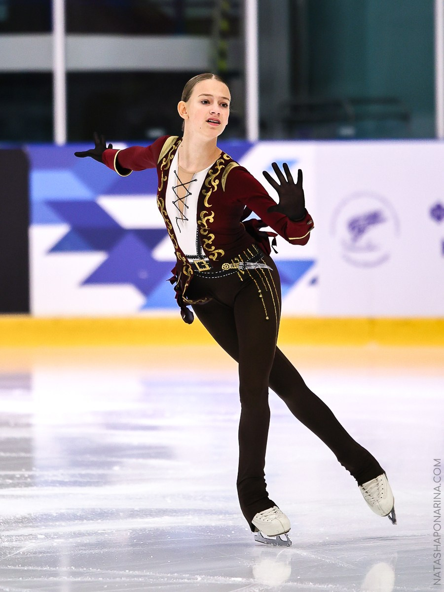 КУБОК АФК 1 ЭТАП 1СП ПП 2024 И НАГРАЖДЕНИЕ. Russian figure skating photographer from Saint-Petersburg