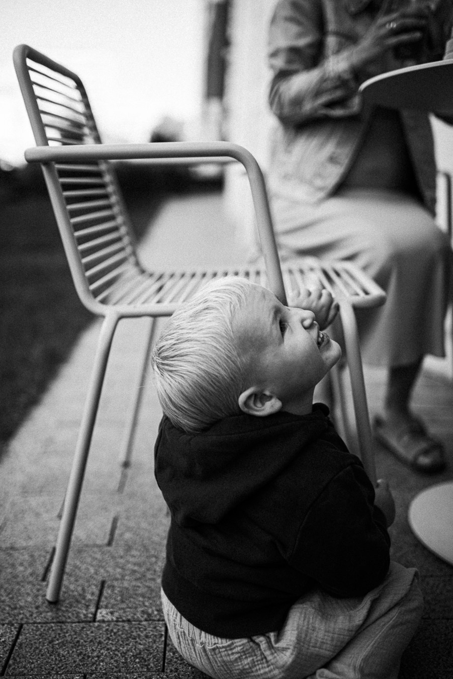 Прогулка | в городе