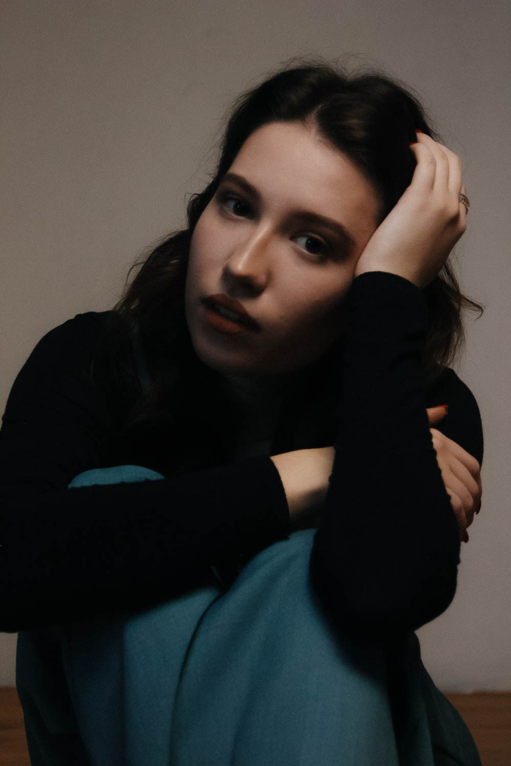 GIRLS. Семейный фотограф Казань Никита Федин