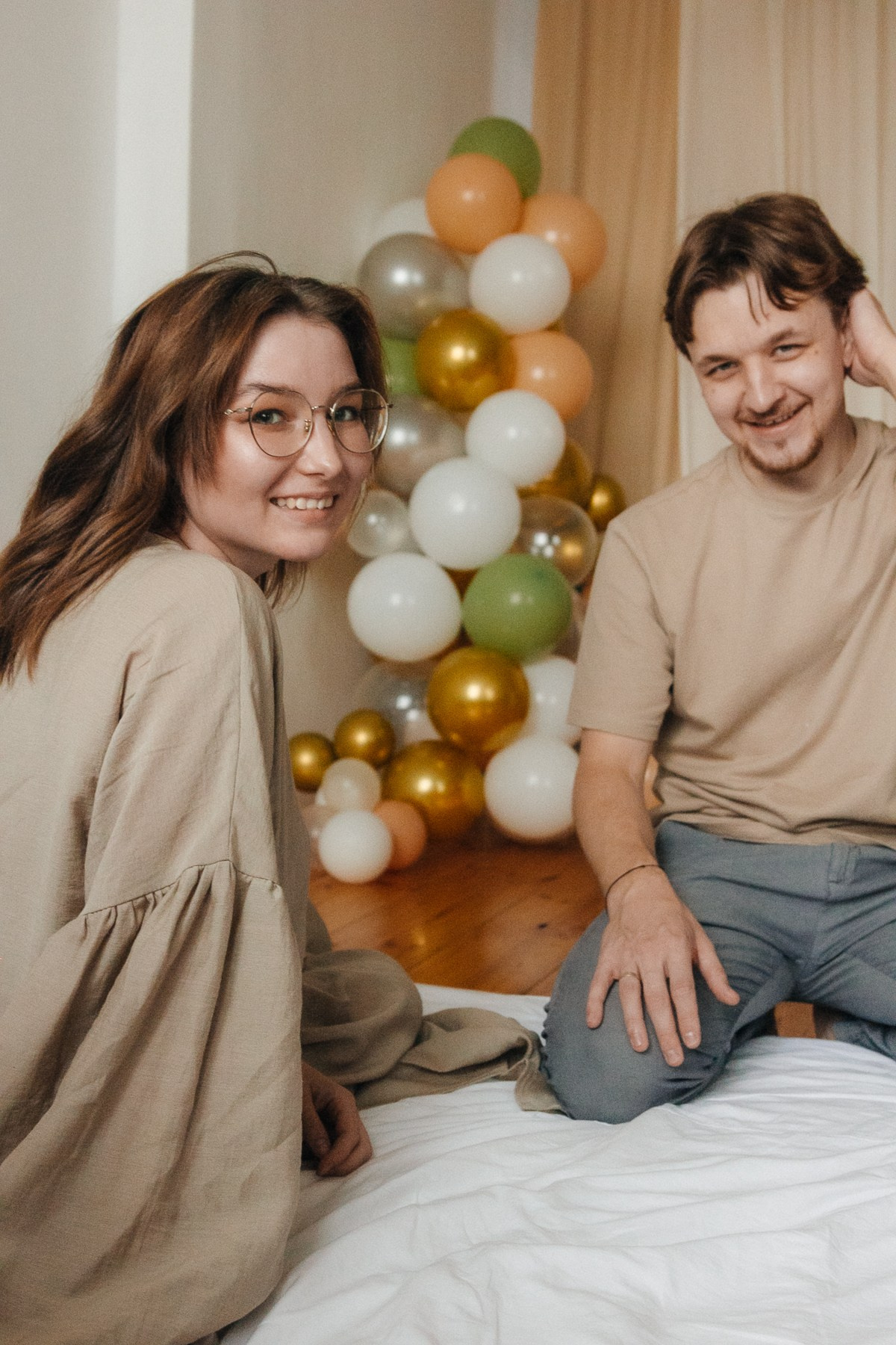 LOVE. Семейный фотограф Казань Никита Федин