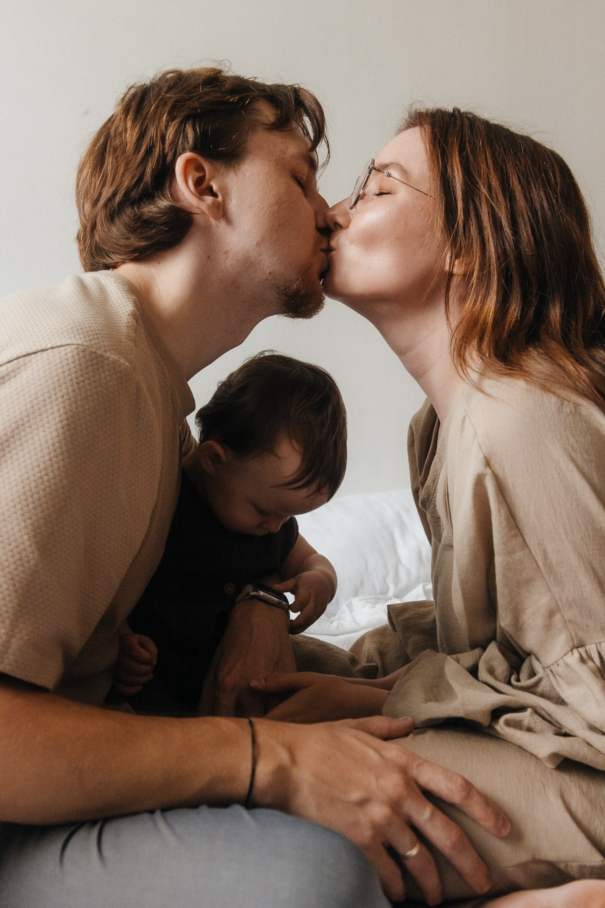 LOVE. Семейный фотограф Казань Никита Федин