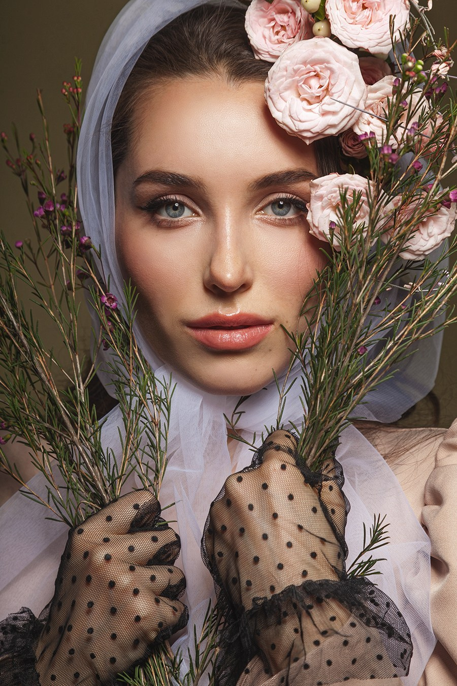 Фотосессия «Всё включено» в Казани. Семейный фотограф Казань Никита Федин