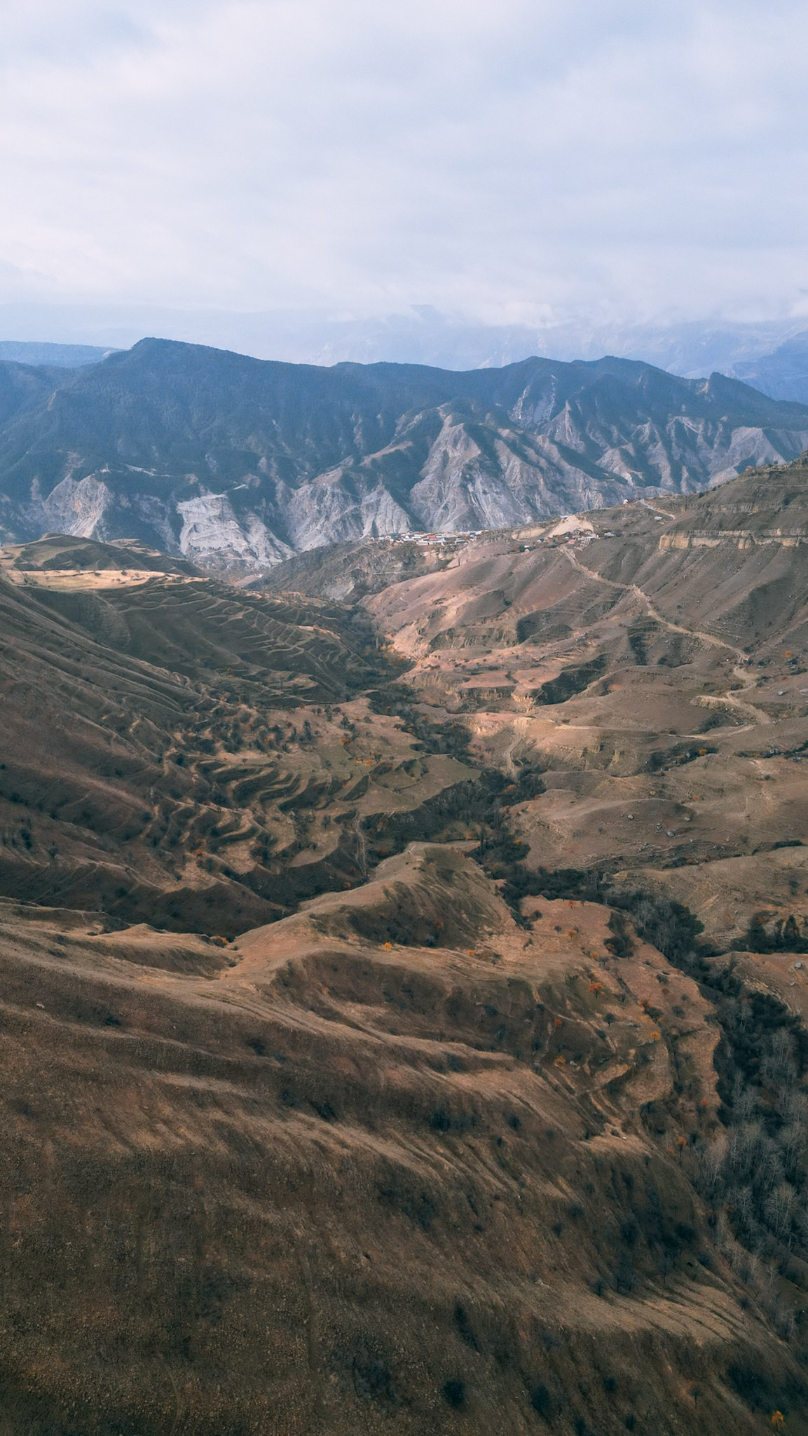 Дагестан 2023. Человек с фотокамерой