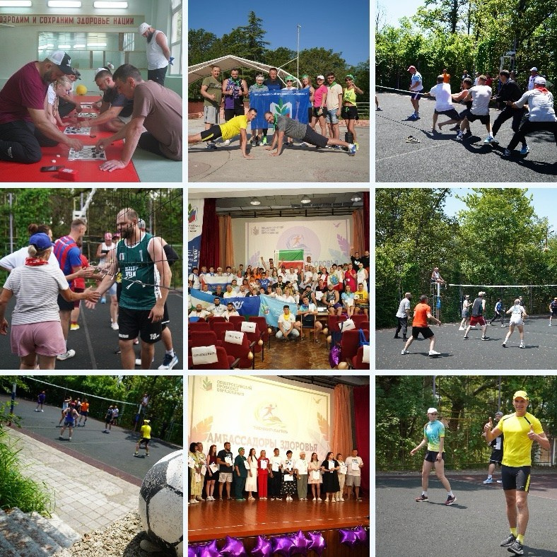 Галерея ПрофАС