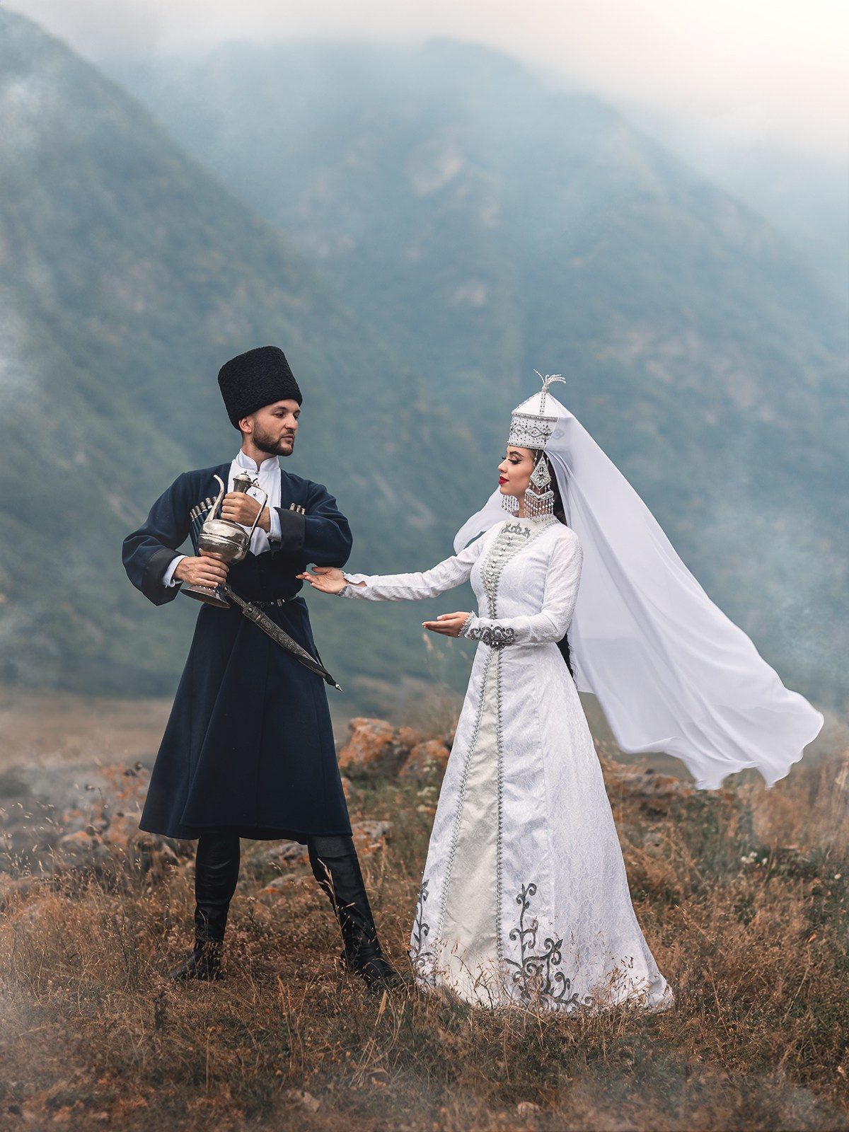 Кабардино-Балкария. Детский и семейный фотограф Елена Михайлова в Москве
