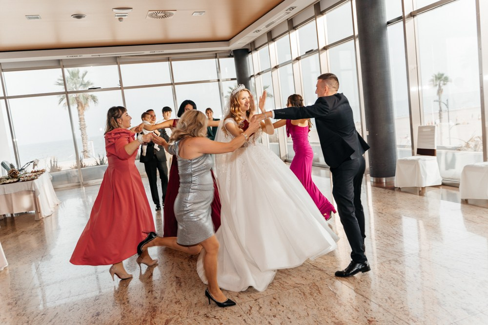 Свадьба Диана & Дима. Фотограф и видеограф в Москве