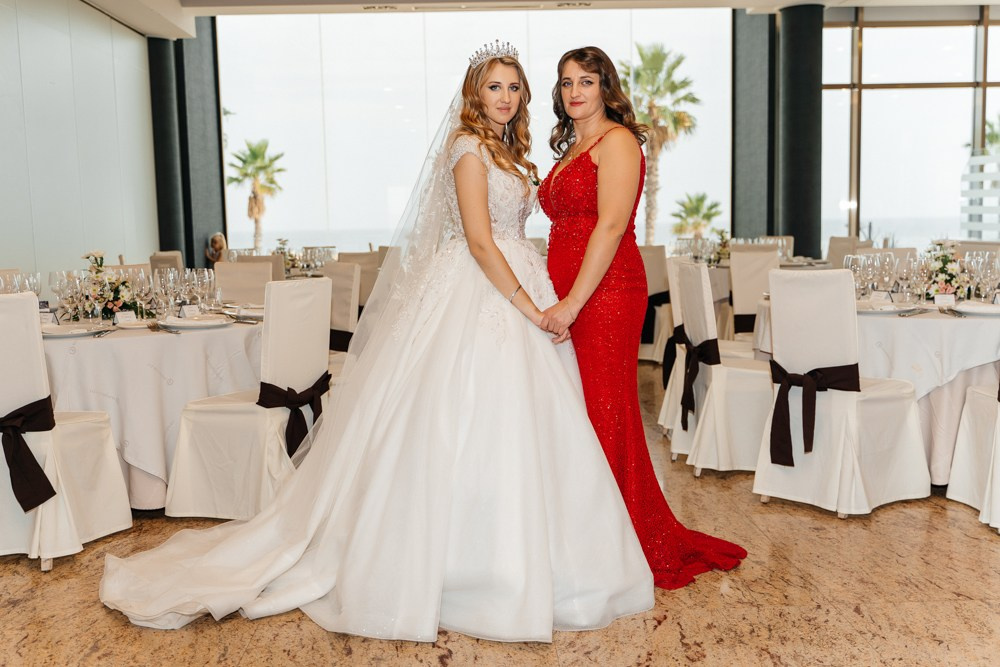 Свадьба Диана & Дима. Фотограф и видеограф в Москве