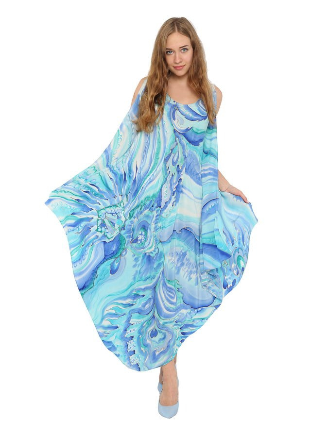 Тачина Наталия Владимировна. Галерея участников Российской Премии Искусств