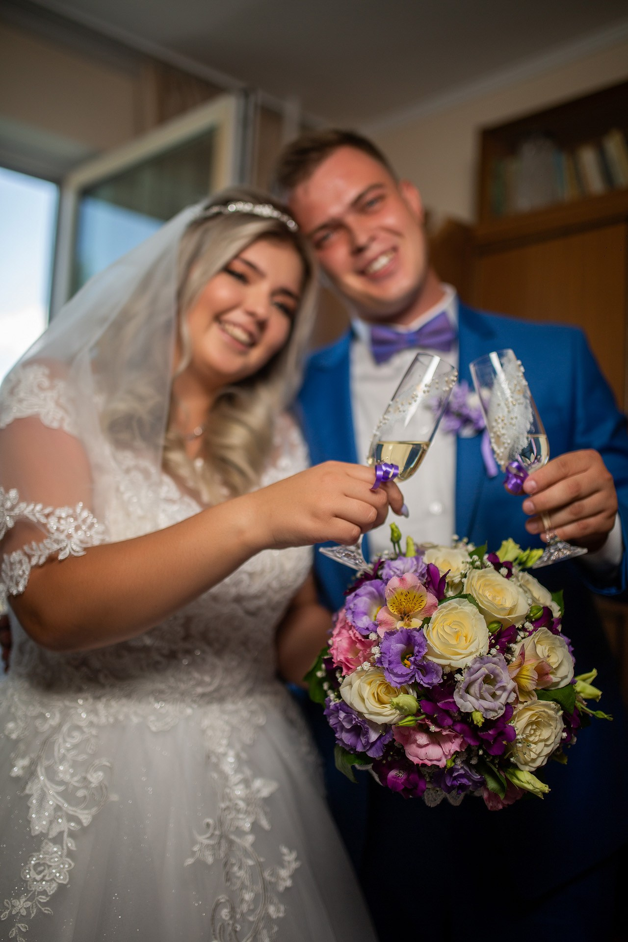 Свадебная съёмка / Love Story. Натан Супервайзер по Продакшену