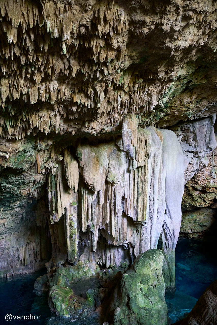 Кубинские зарисовки. Объектив бродяги