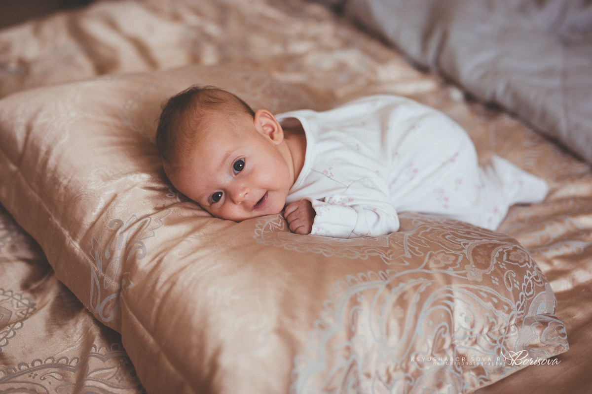 Ева lifestyle. Фотограф новорожденных в Магнитогорске Ксюша Борисова