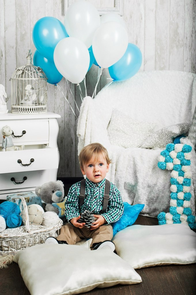 Детские фотосессии. Фотограф Крым Мария Зацаринная