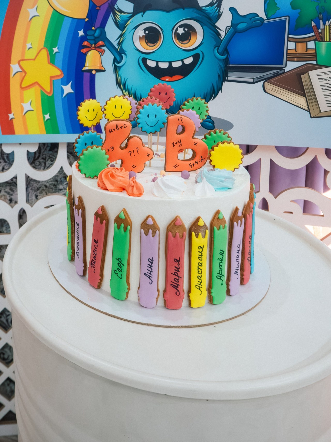 Отзывы. April. Portrait photographer