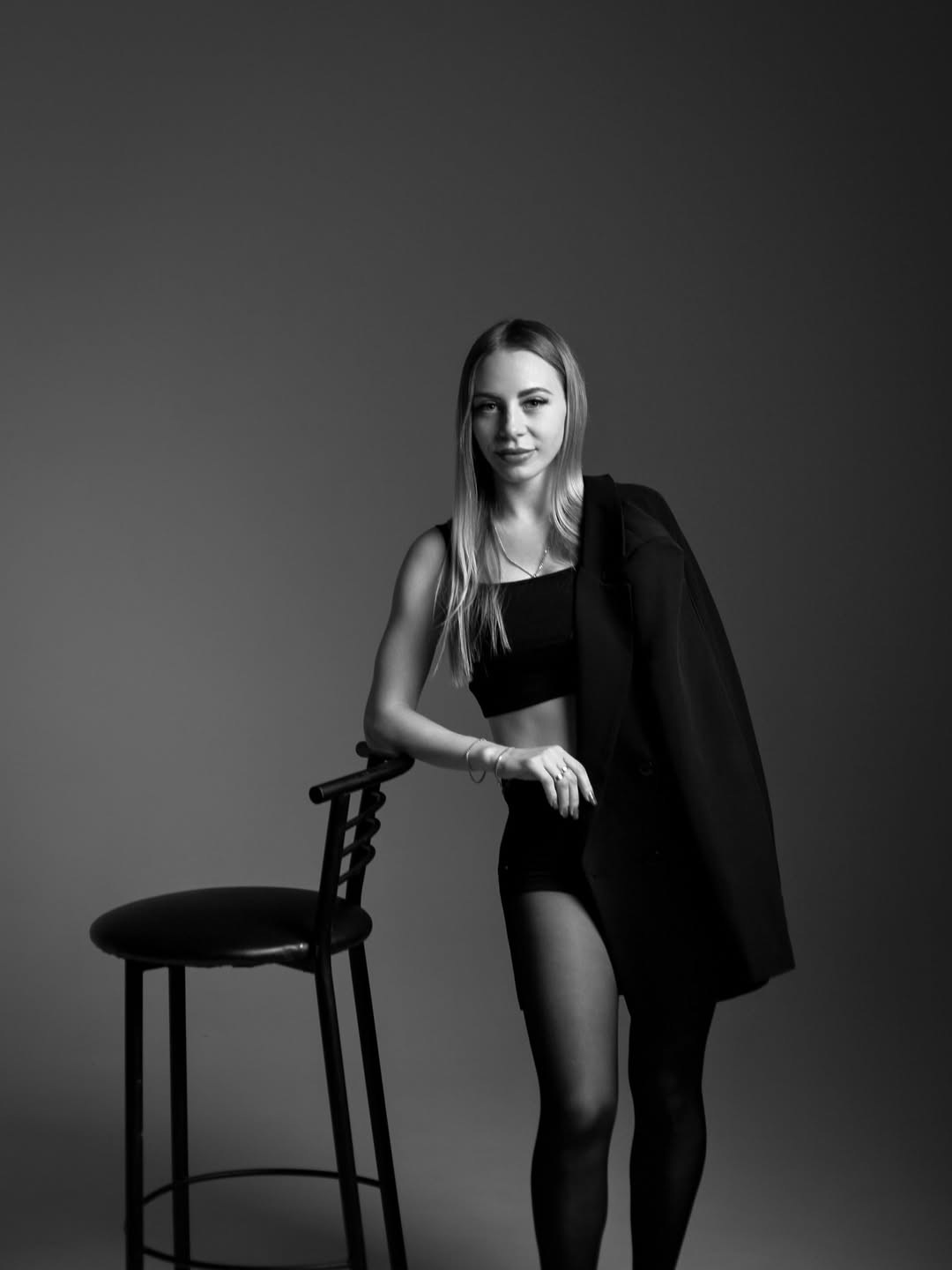 ЕВГЕНИЯ. Фотограф Донецк Александра Юрку