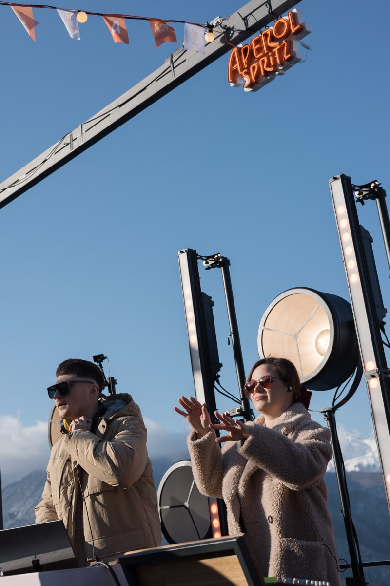 01.03.2025 APRES SKI by SOWULO. ProVizArt