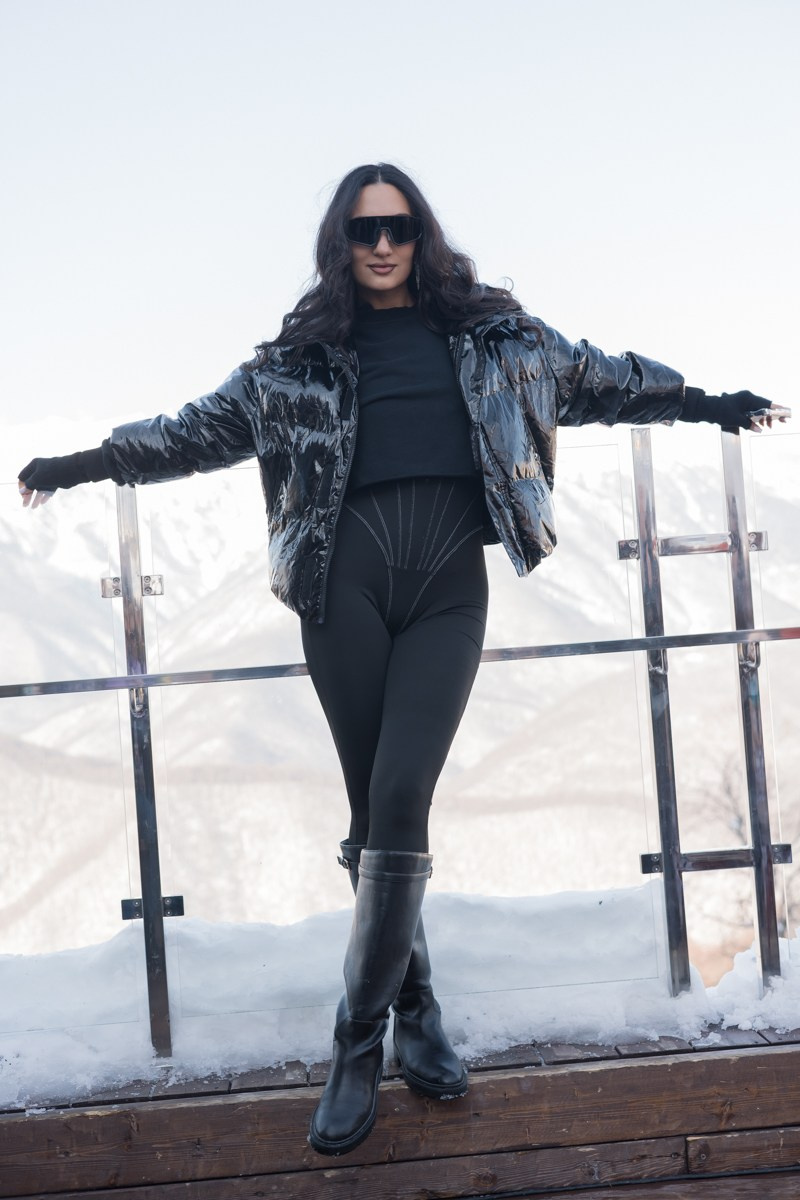 01.03.2025 APRES SKI by SOWULO. ProVizArt