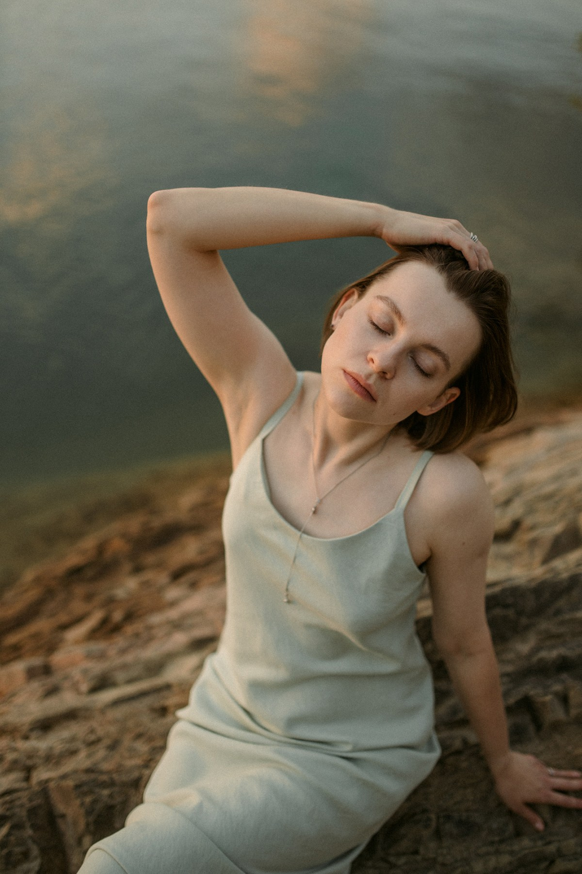 Anya. Anastasia Blud Photography