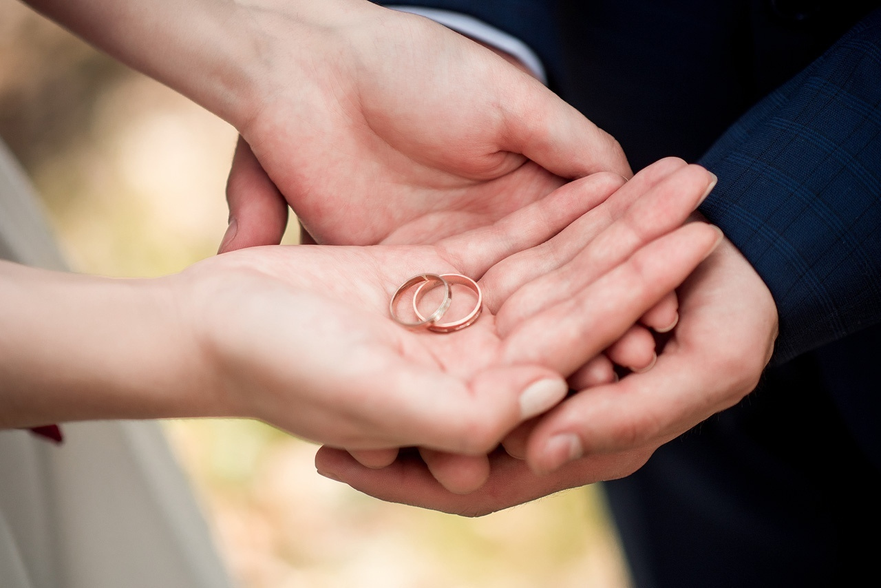 Людмила и Максим. Свадебный фотограф во Владимире - Мария Широкорядова