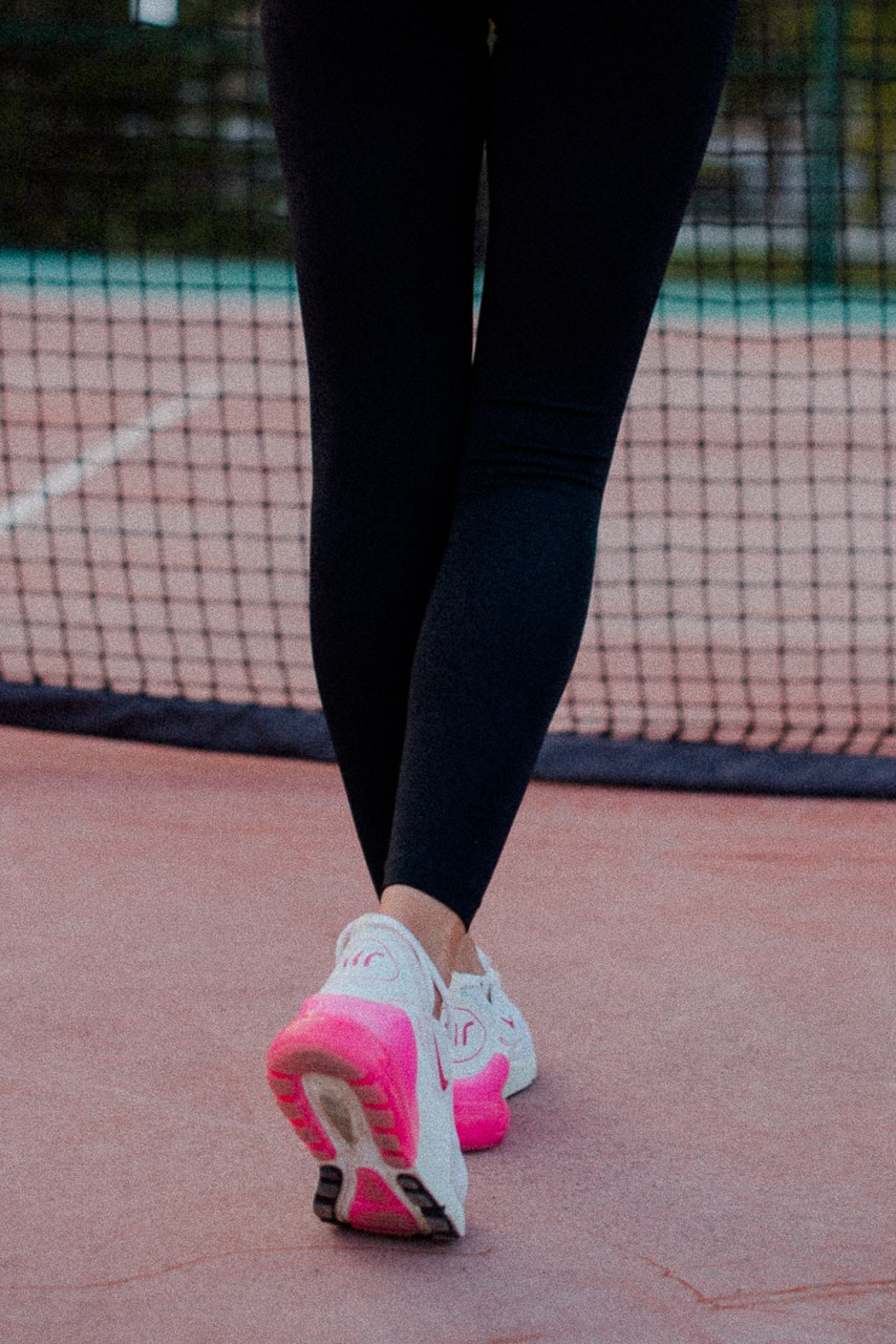 Теннис. Портретный и семейный фотограф Магнитогорск Евгения Ионова