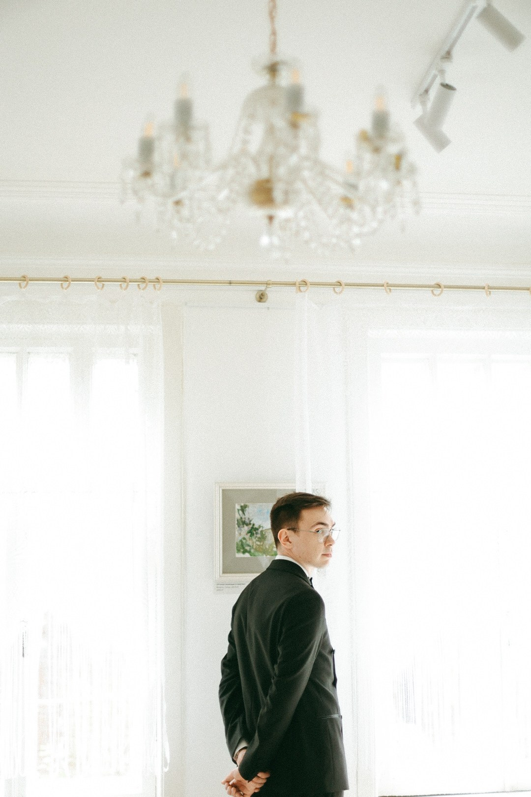 Кирилл и Таня. Фотограф Нижний Новгород