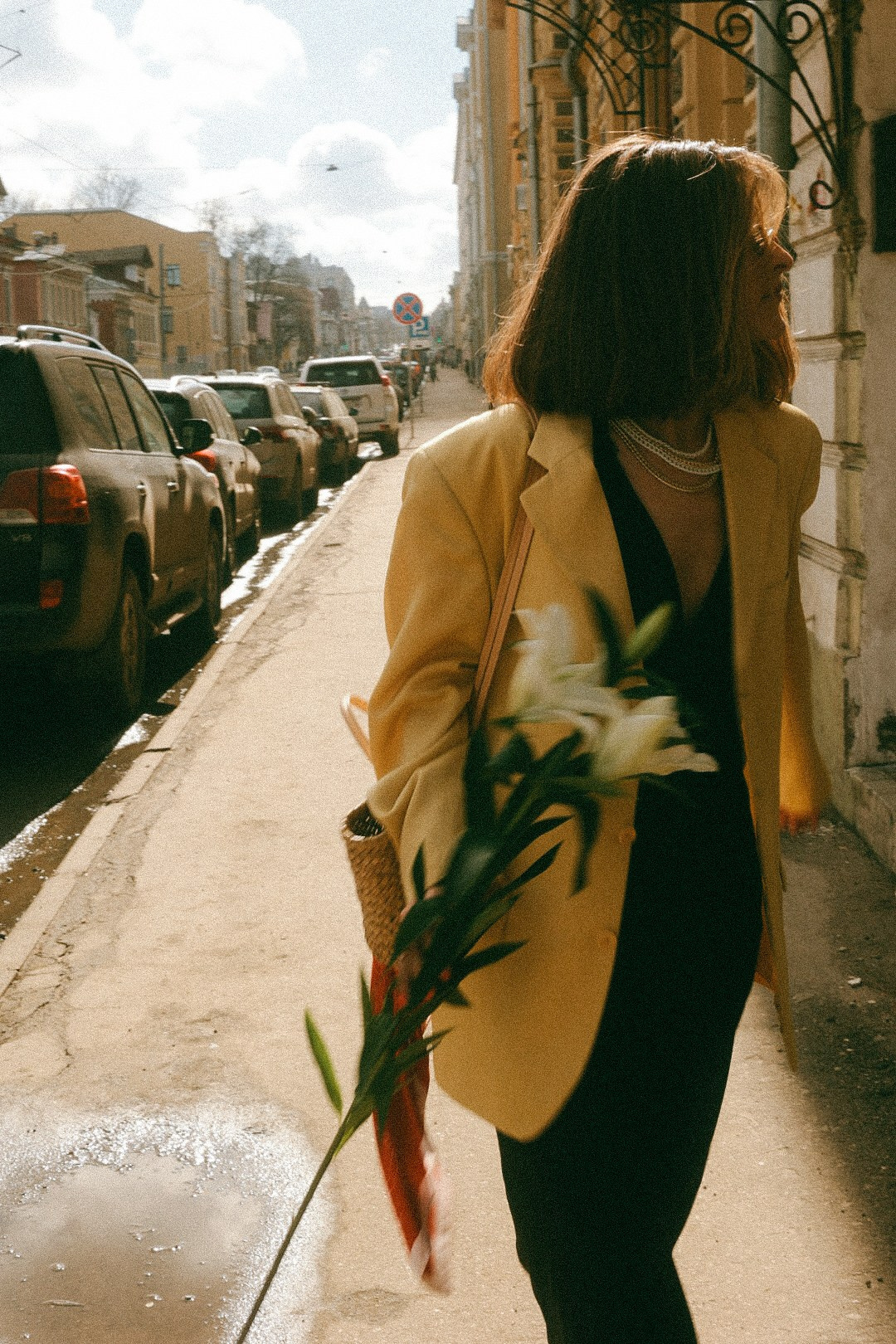 Наташа. Фотограф Нижний Новгород