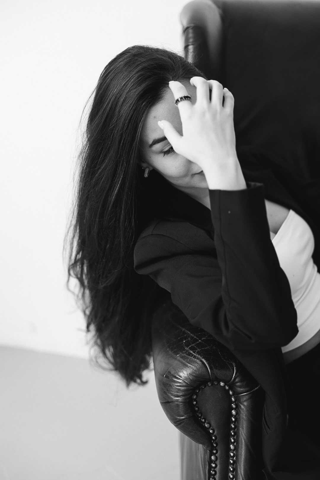 Карина и Марианна. Фотограф Нижний Новгород